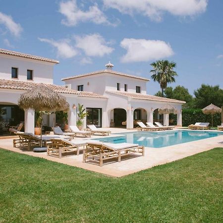 The Adelante House Hotel Javea Luaran gambar