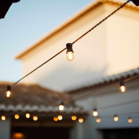 The Adelante House Hotel Javea Luaran gambar