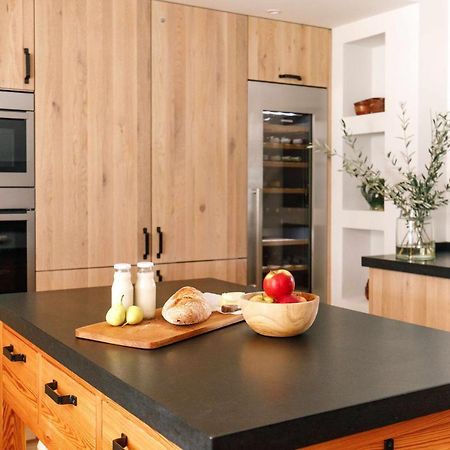 The Adelante House Hotel Javea Luaran gambar