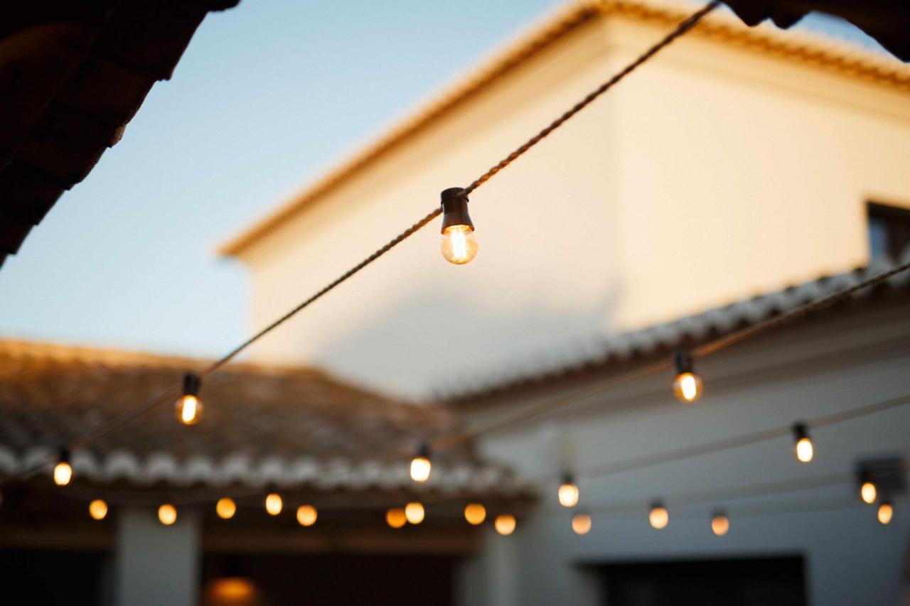 The Adelante House Hotel Javea Luaran gambar