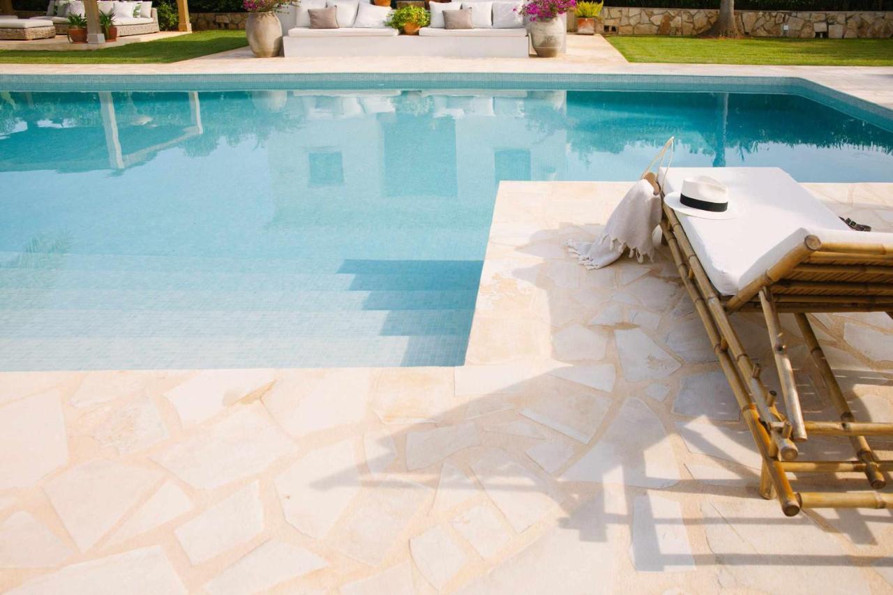 The Adelante House Hotel Javea Luaran gambar