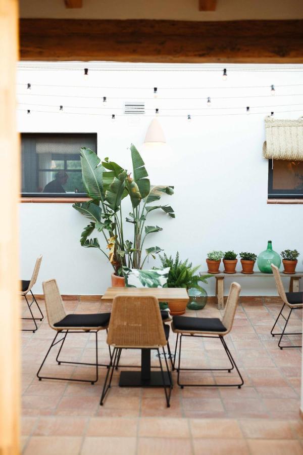 The Adelante House Hotel Javea Luaran gambar