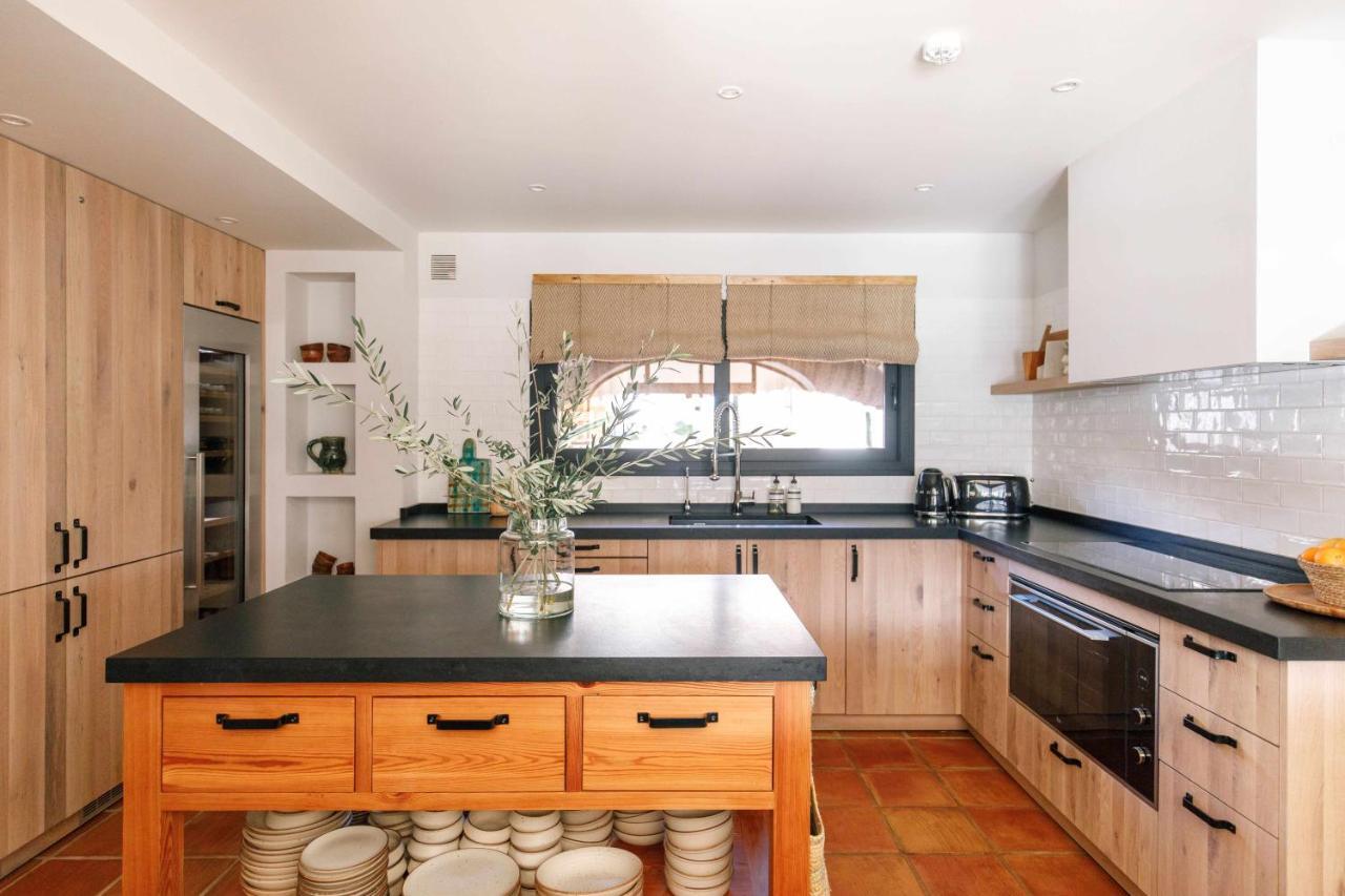 The Adelante House Hotel Javea Luaran gambar