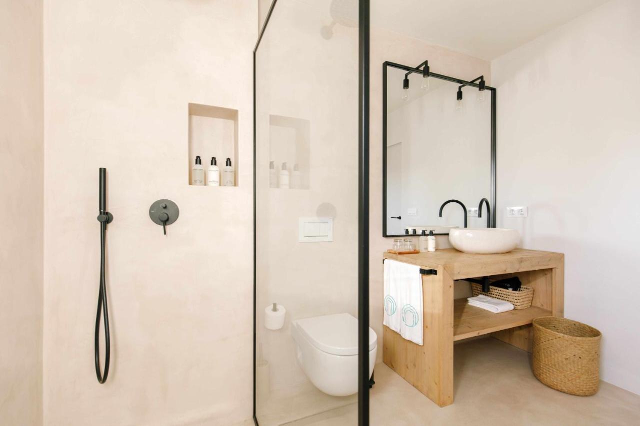 The Adelante House Hotel Javea Luaran gambar