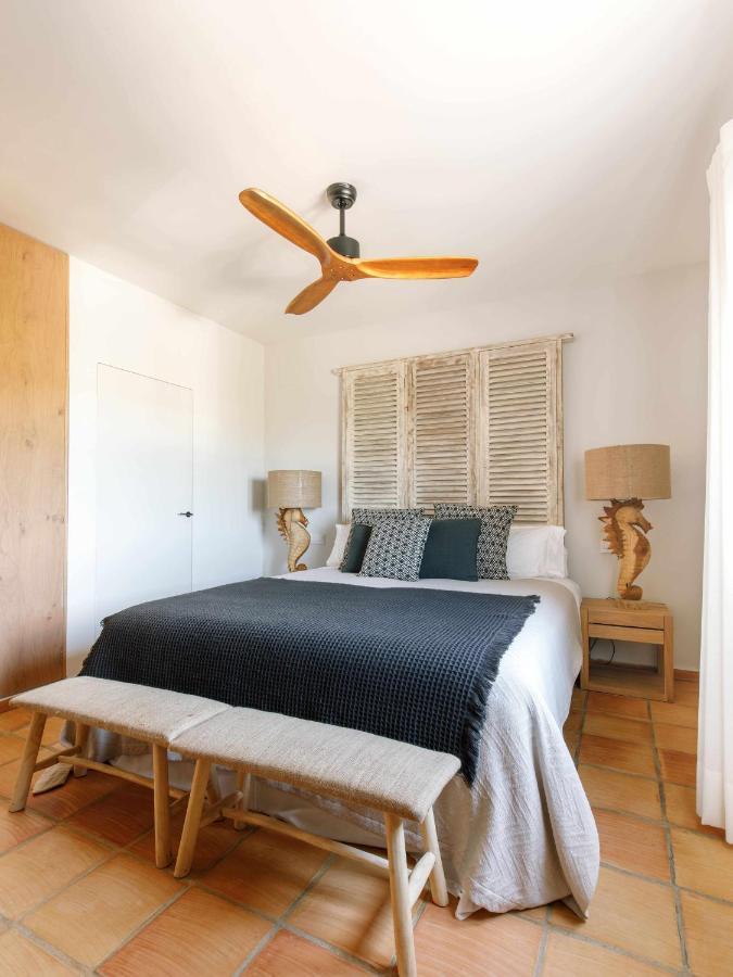 The Adelante House Hotel Javea Luaran gambar