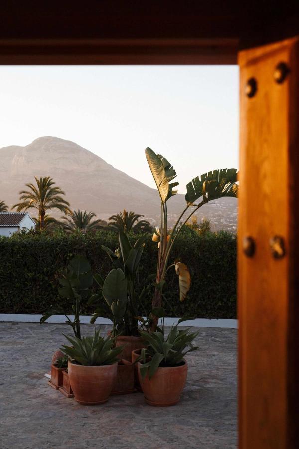 The Adelante House Hotel Javea Luaran gambar