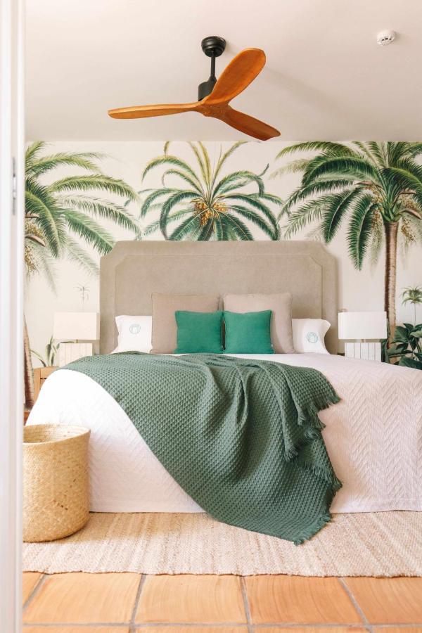 The Adelante House Hotel Javea Luaran gambar