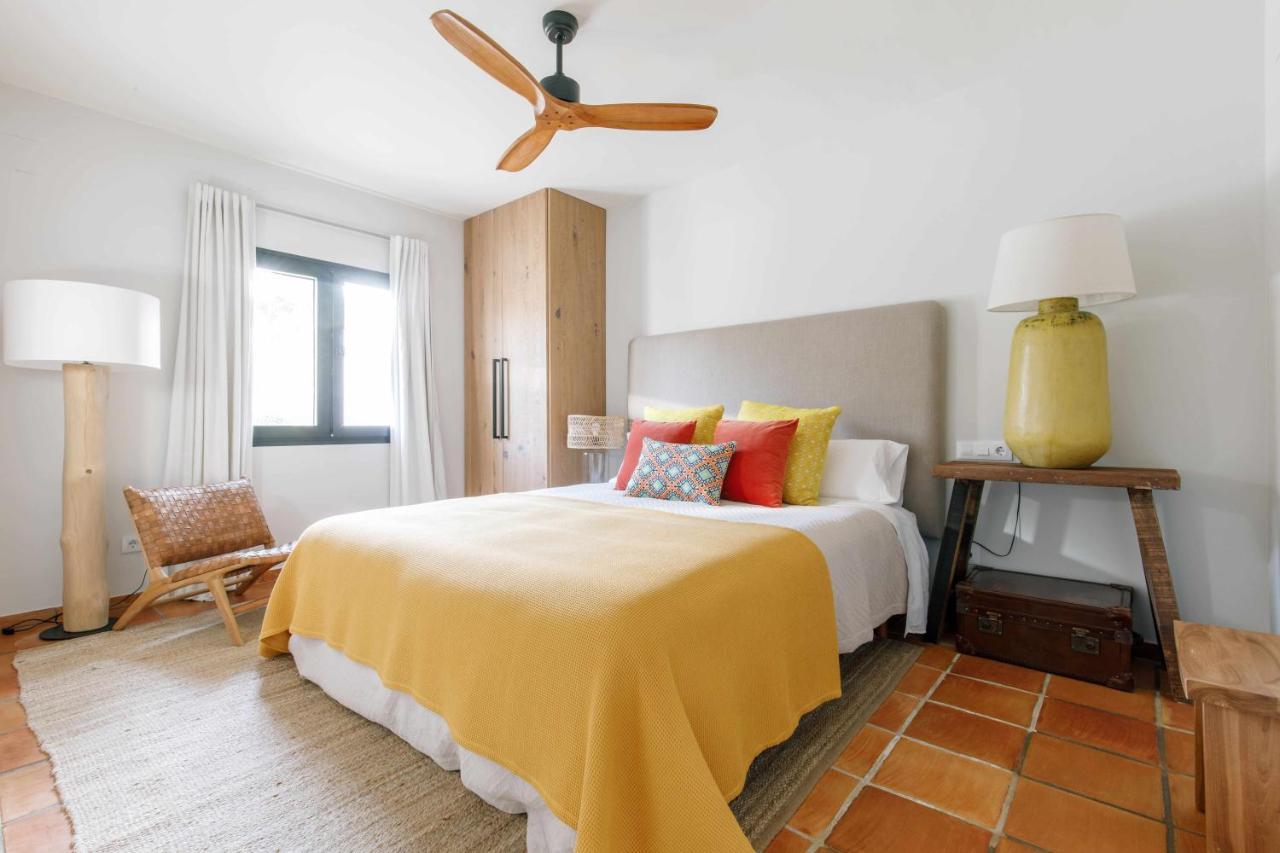 The Adelante House Hotel Javea Luaran gambar