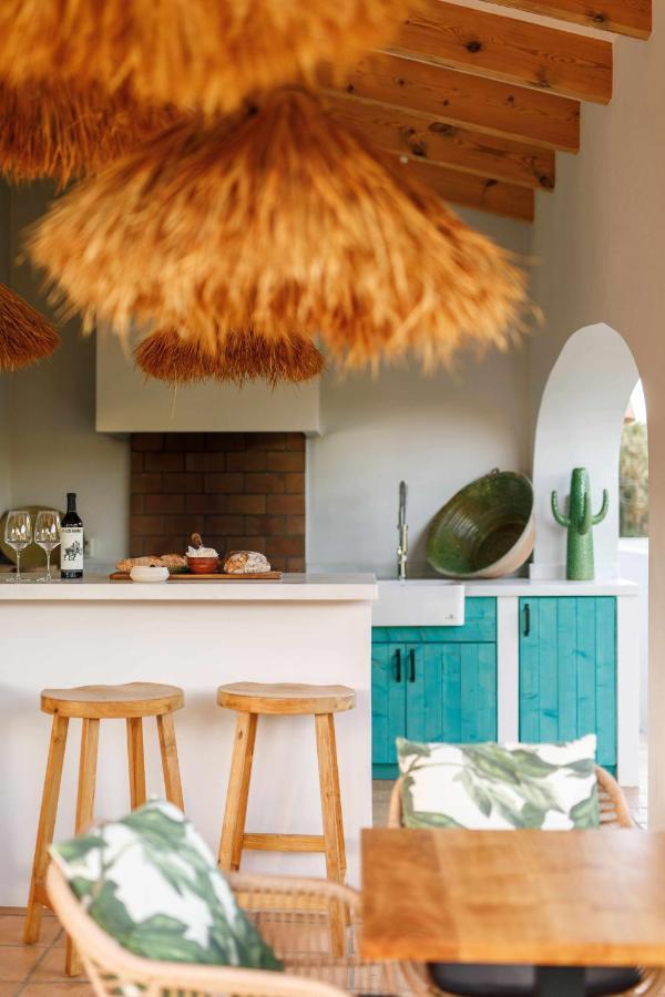 The Adelante House Hotel Javea Luaran gambar
