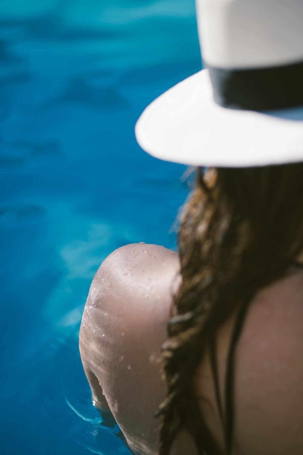 The Adelante House Hotel Javea Luaran gambar