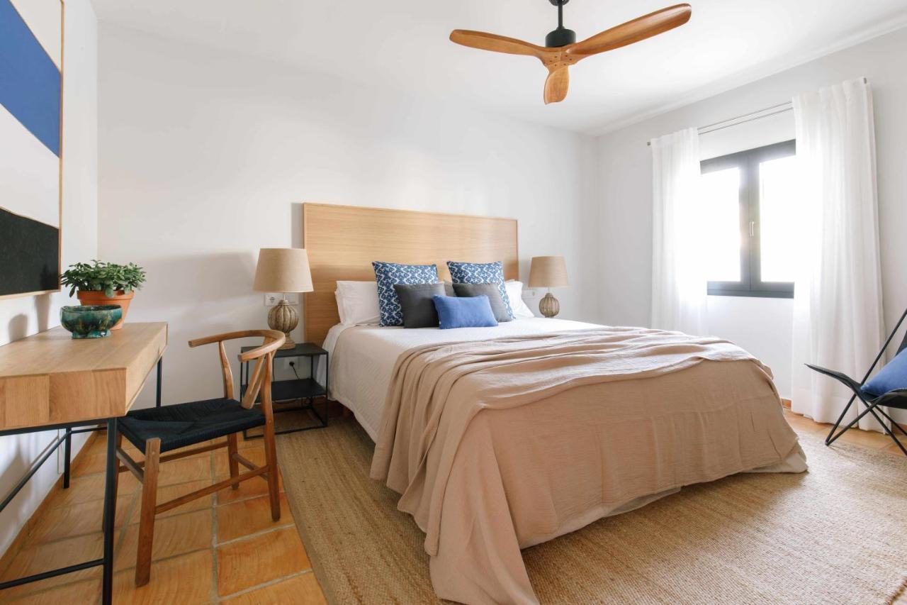 The Adelante House Hotel Javea Luaran gambar