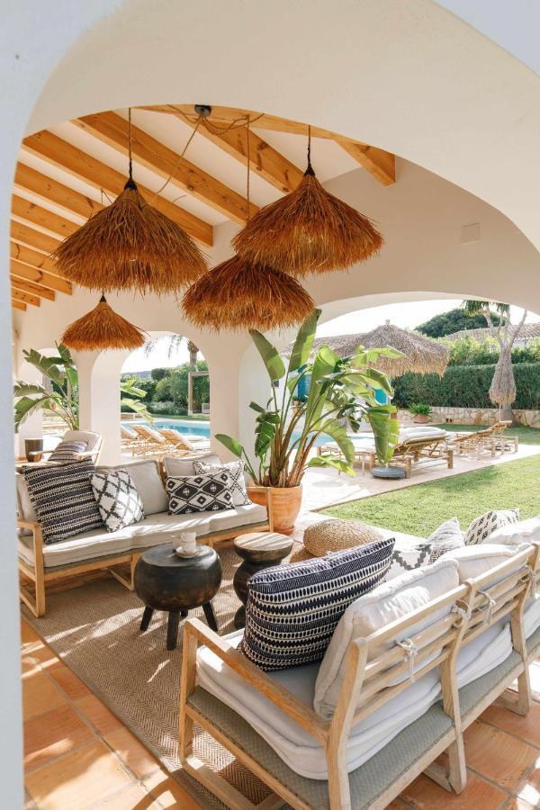 The Adelante House Hotel Javea Luaran gambar