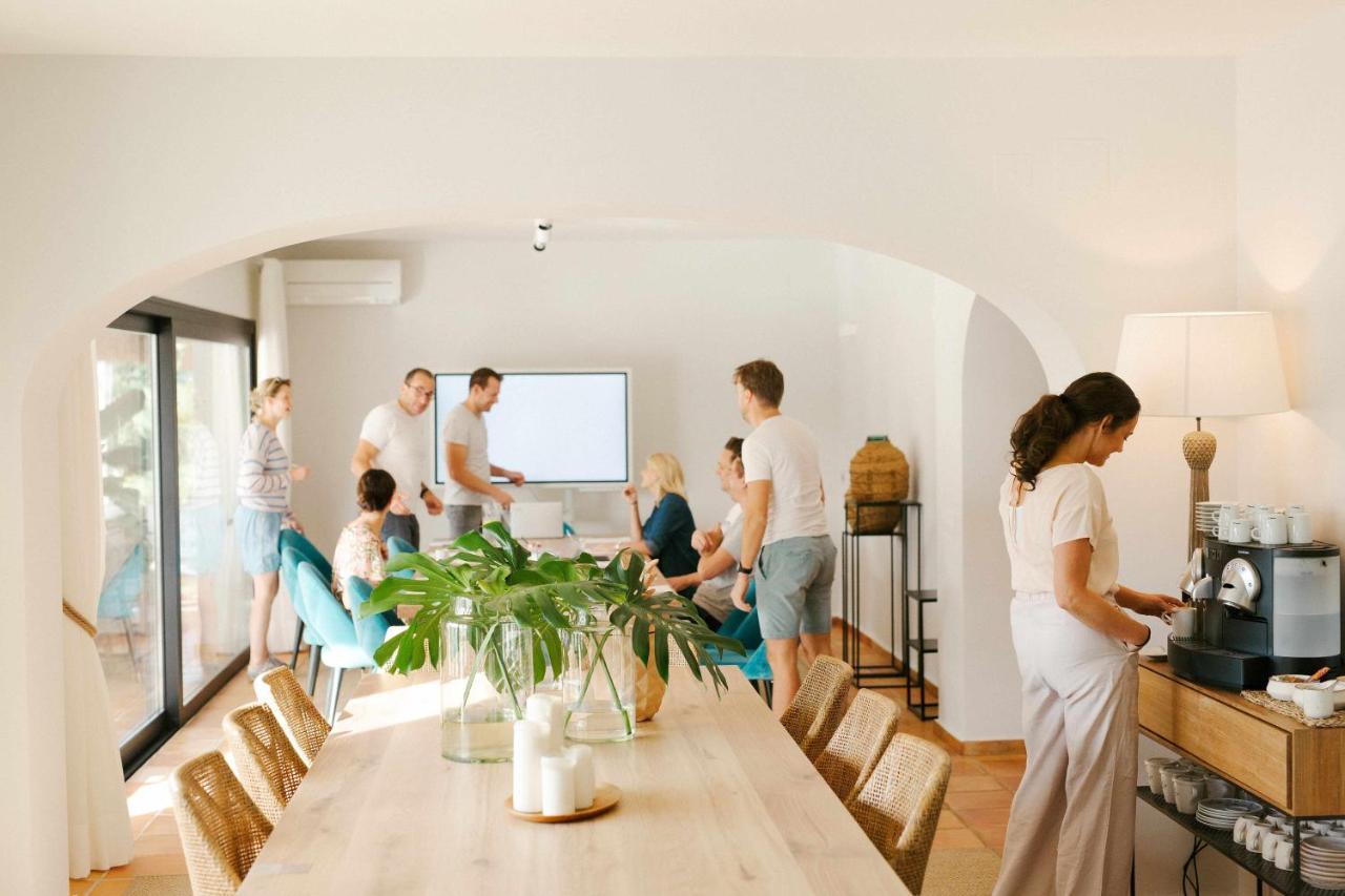 The Adelante House Hotel Javea Luaran gambar