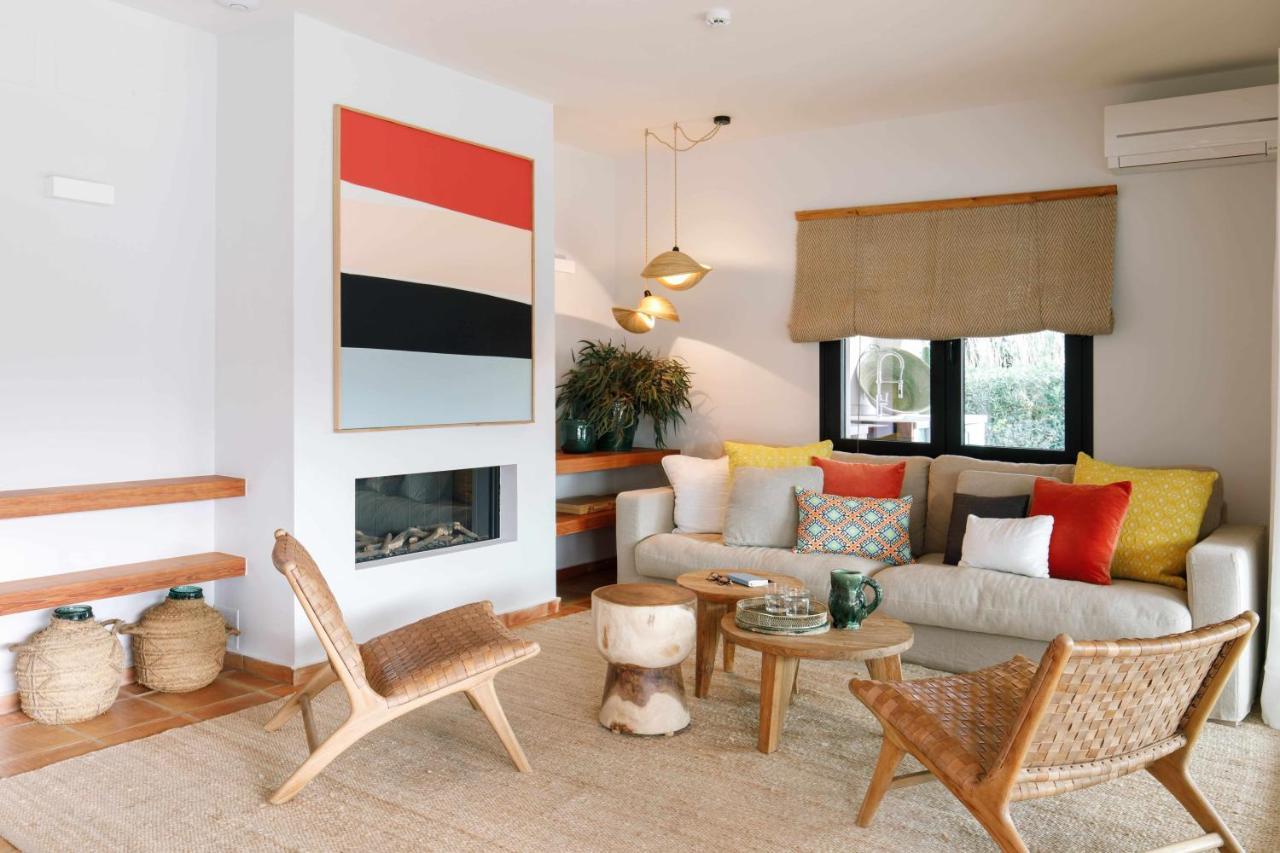 The Adelante House Hotel Javea Luaran gambar