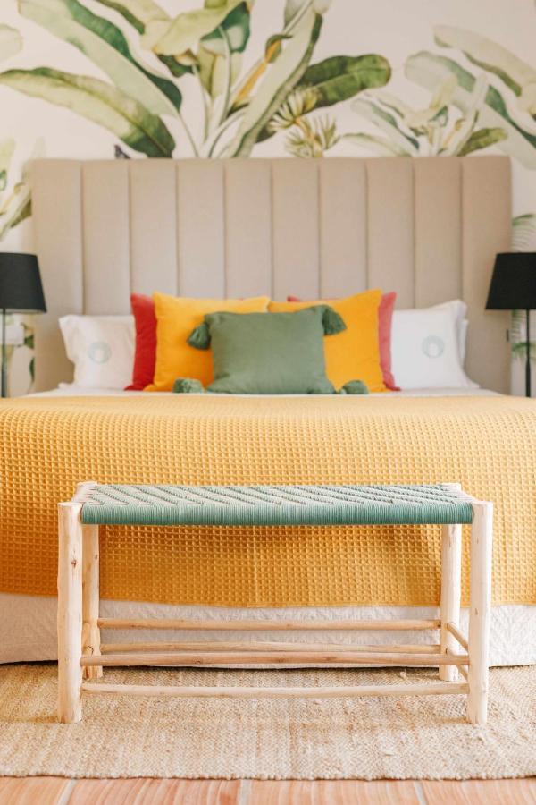 The Adelante House Hotel Javea Luaran gambar