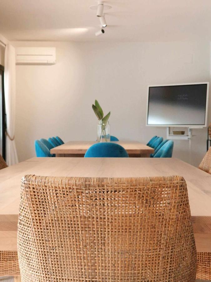 The Adelante House Hotel Javea Luaran gambar