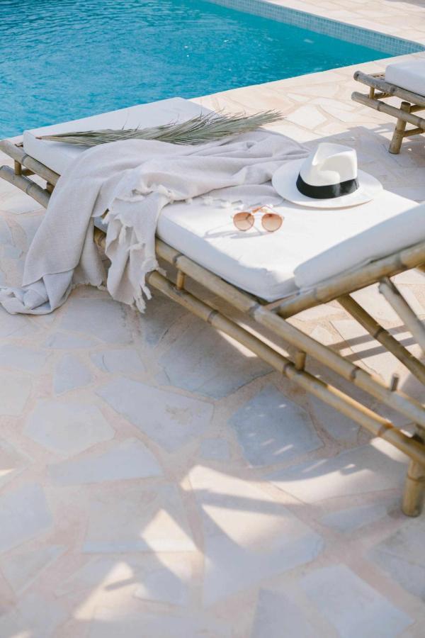 The Adelante House Hotel Javea Luaran gambar