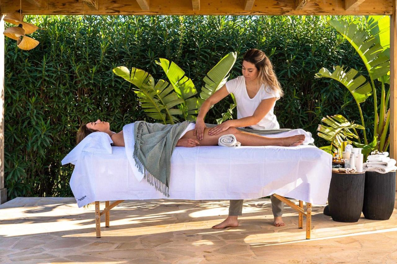 The Adelante House Hotel Javea Luaran gambar